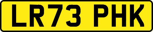 LR73PHK