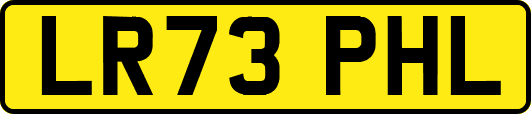 LR73PHL