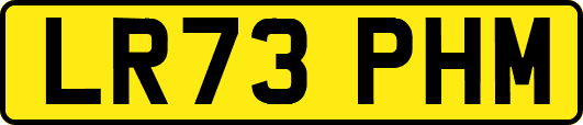 LR73PHM