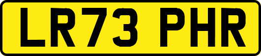 LR73PHR