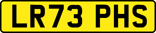LR73PHS
