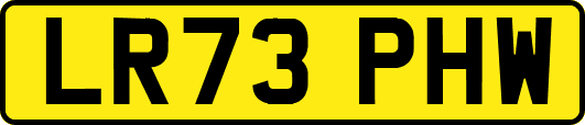 LR73PHW