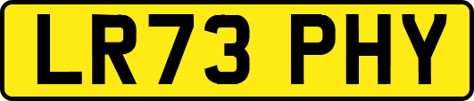 LR73PHY