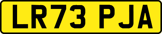LR73PJA