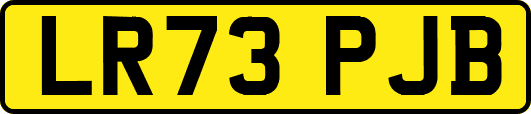 LR73PJB