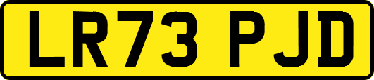 LR73PJD