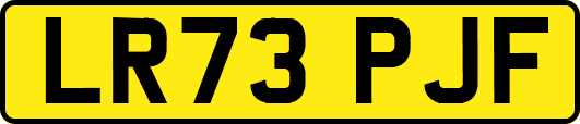 LR73PJF