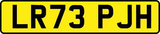 LR73PJH