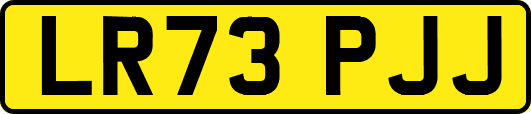 LR73PJJ