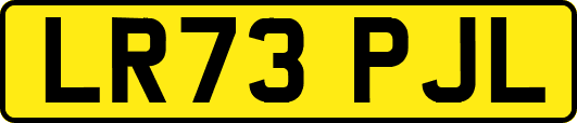 LR73PJL