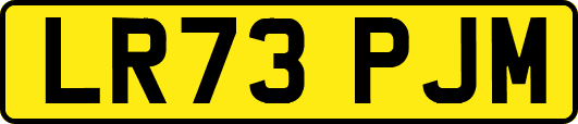 LR73PJM