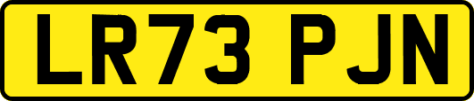 LR73PJN