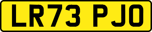 LR73PJO
