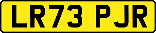 LR73PJR