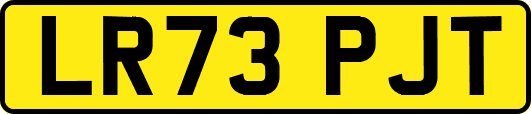LR73PJT