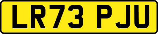 LR73PJU