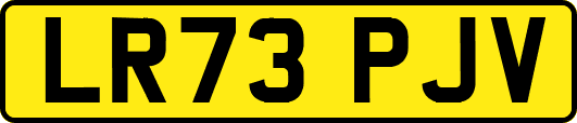LR73PJV