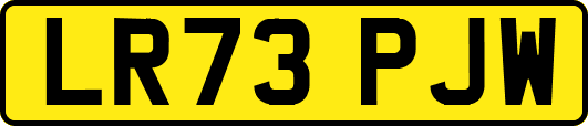 LR73PJW