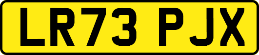 LR73PJX