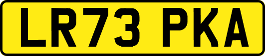 LR73PKA