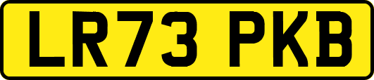 LR73PKB