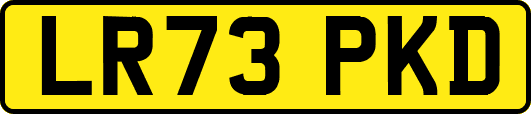 LR73PKD