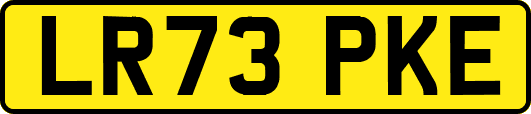 LR73PKE
