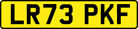 LR73PKF
