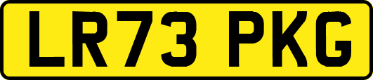 LR73PKG