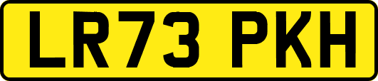LR73PKH