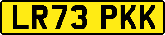 LR73PKK