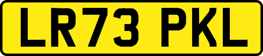 LR73PKL