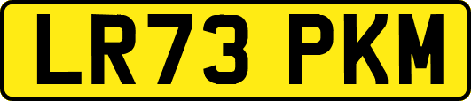 LR73PKM
