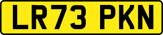 LR73PKN