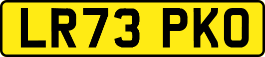 LR73PKO