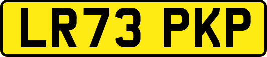 LR73PKP