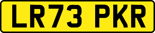 LR73PKR