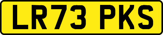 LR73PKS