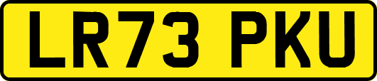 LR73PKU