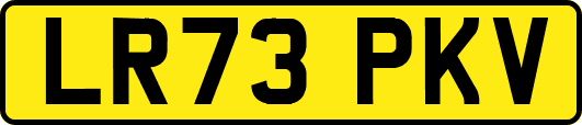 LR73PKV