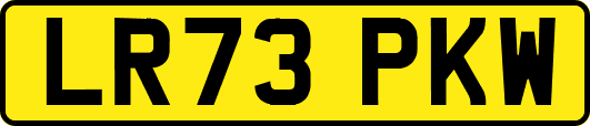 LR73PKW