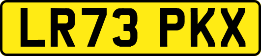 LR73PKX