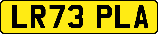 LR73PLA