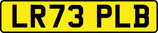 LR73PLB