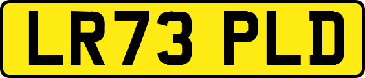 LR73PLD