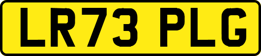 LR73PLG