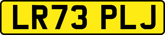 LR73PLJ