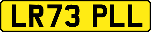 LR73PLL