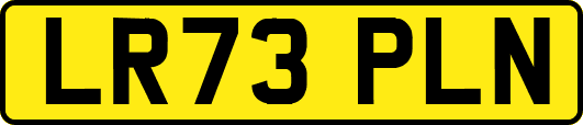 LR73PLN