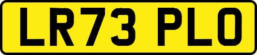 LR73PLO